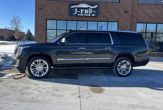 CADILLAC ESCALADE ESV 2019 1GYS4JKJXKR377890 image CADILLAC ESCALADE ESV 2019 1GYS4JKJXKR377890 image